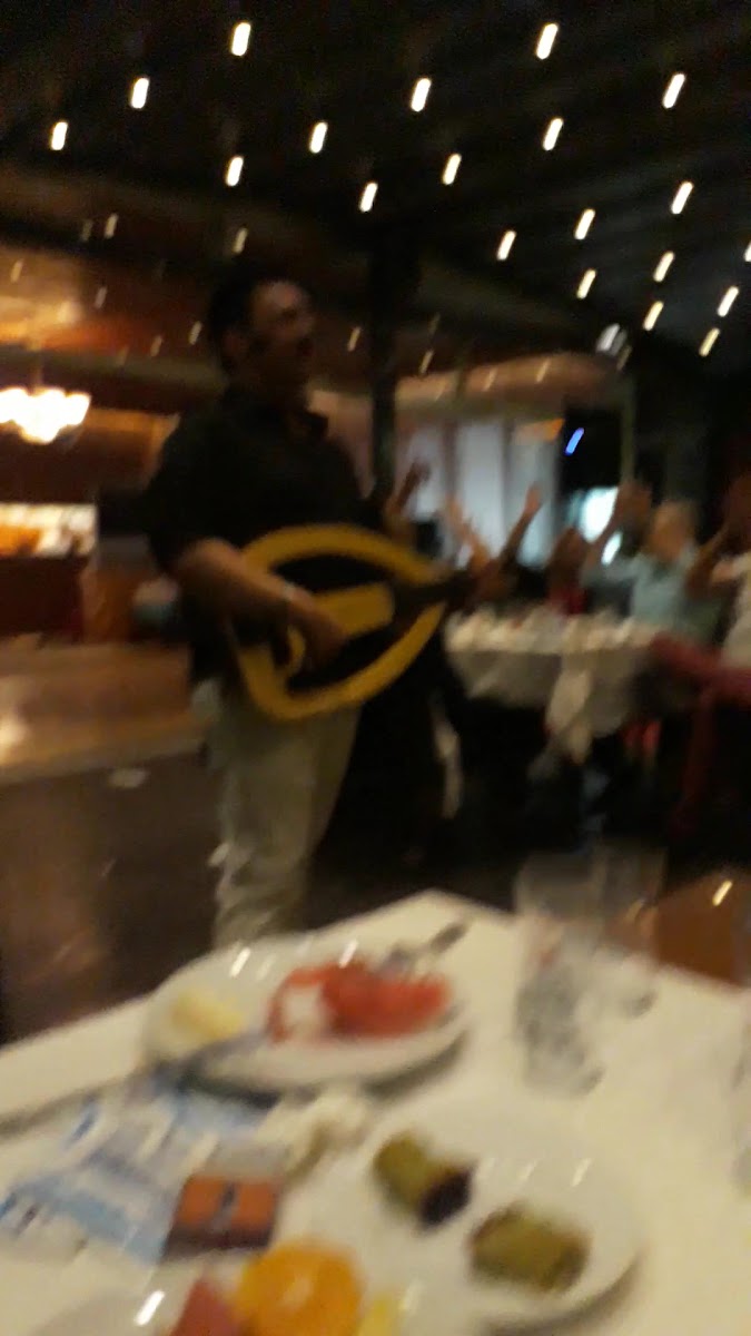 Erdeniz Balık Restaurant-2