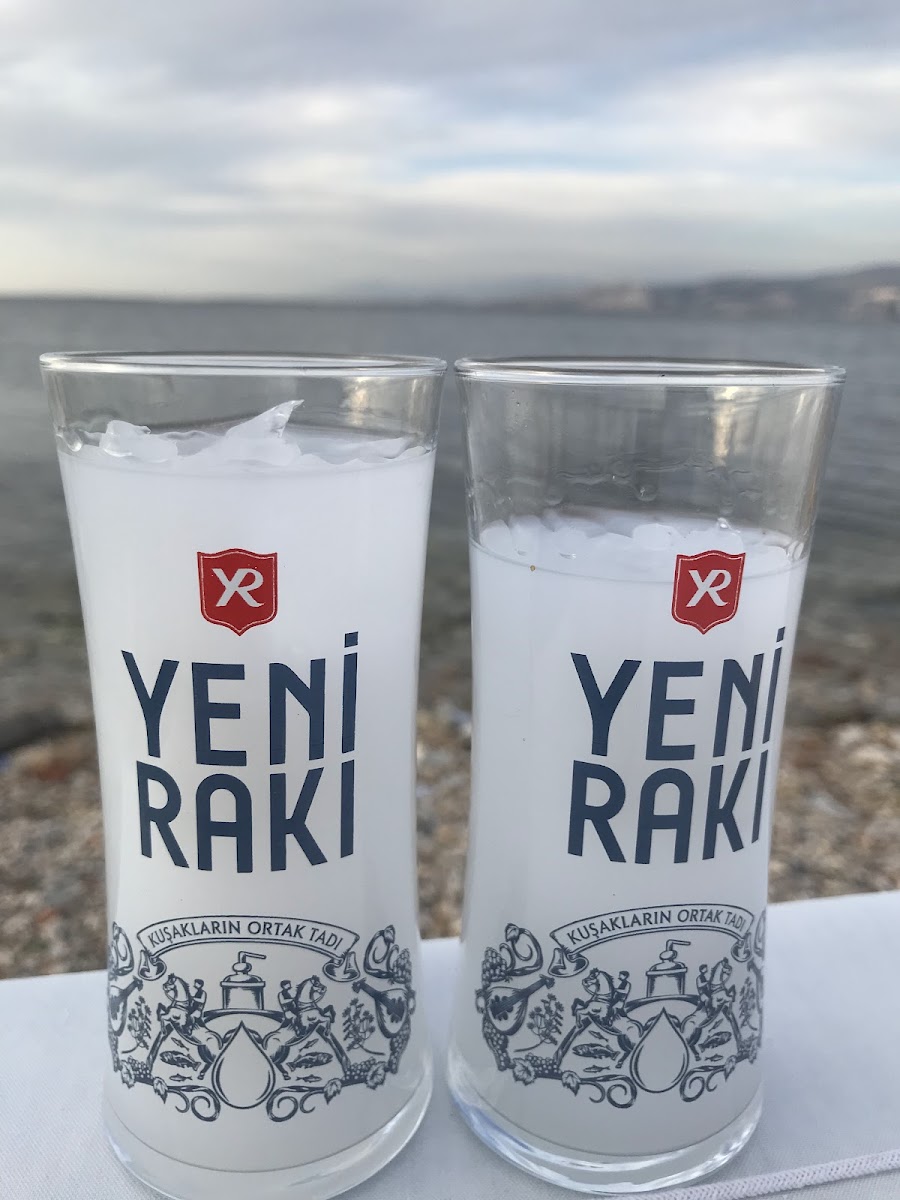 Erdeniz Balık Restaurant-5