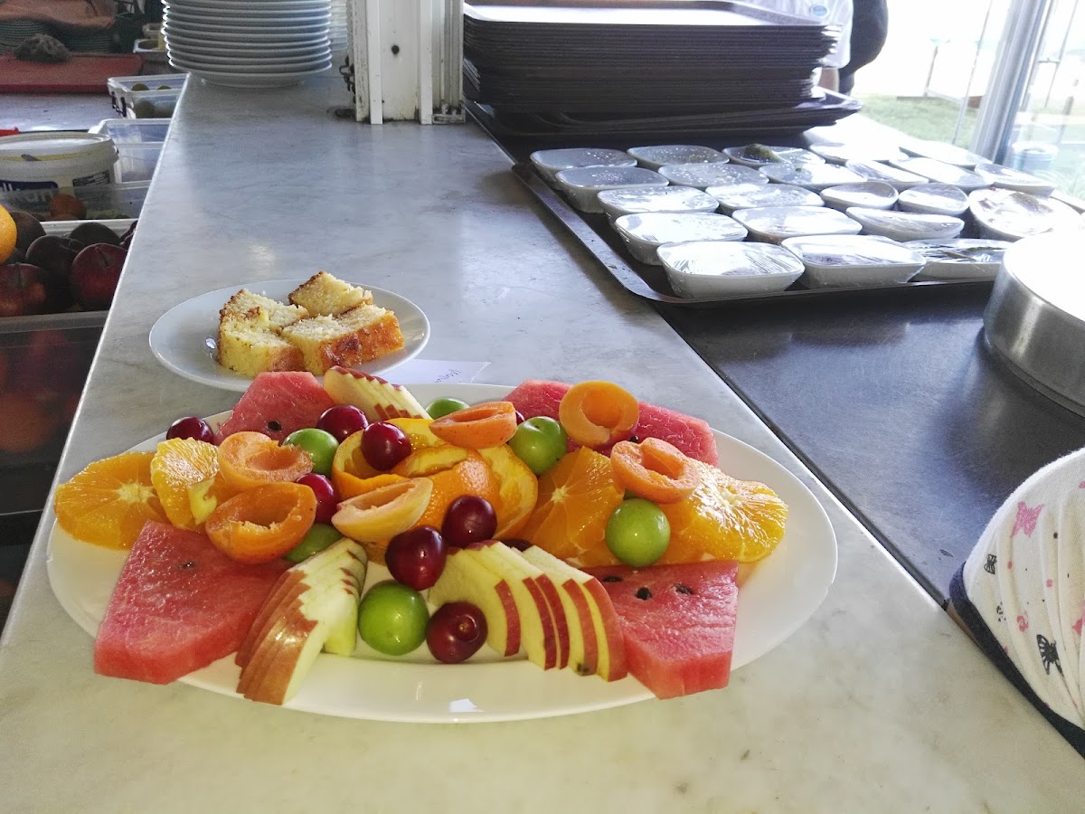 Erdeniz Balık Restaurant-6
