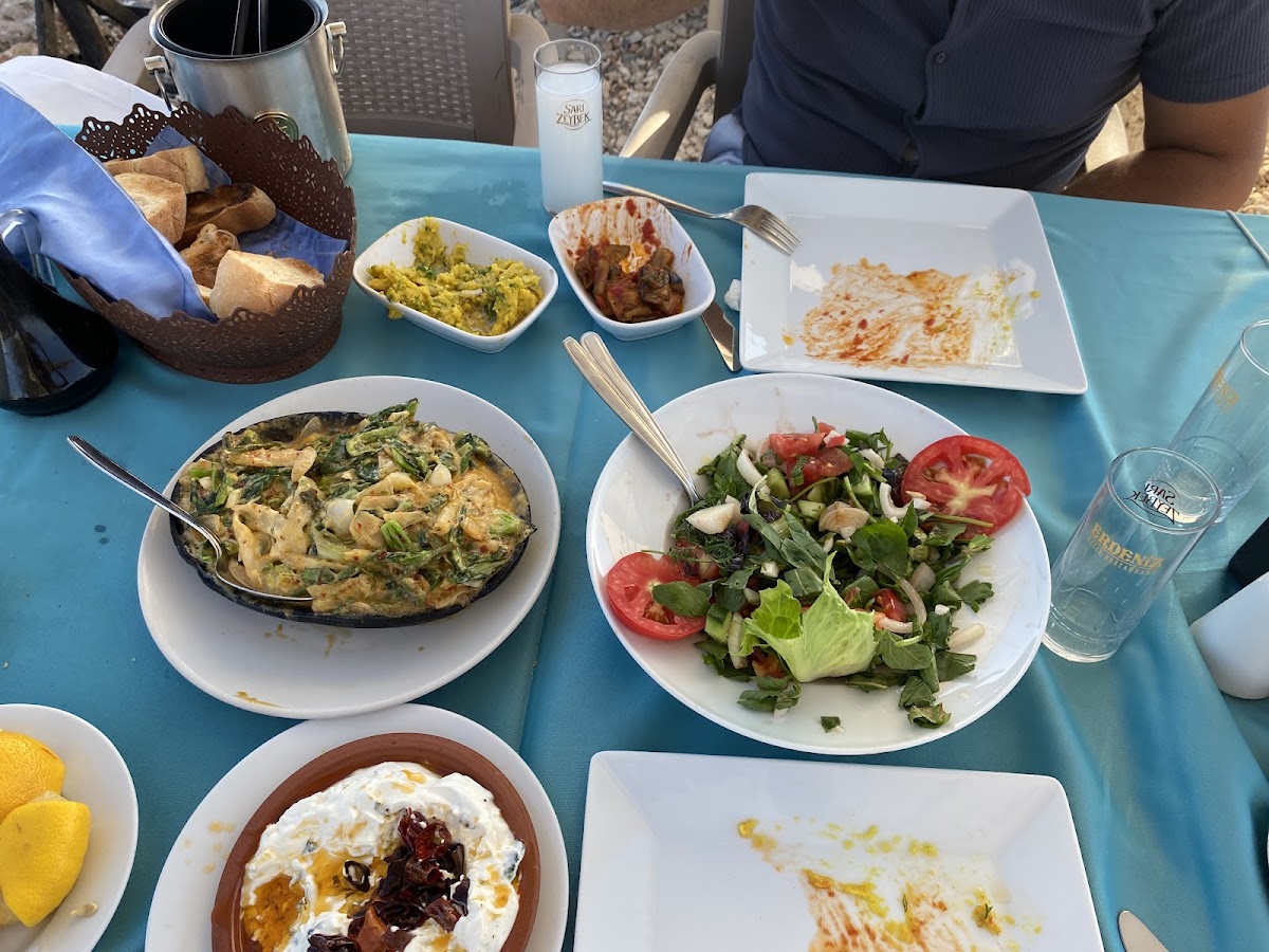 Erdeniz Balık Restaurant-8