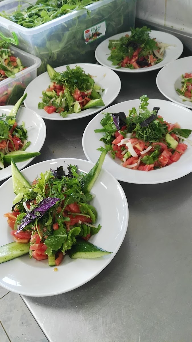 Erdeniz Balık Restaurant-9