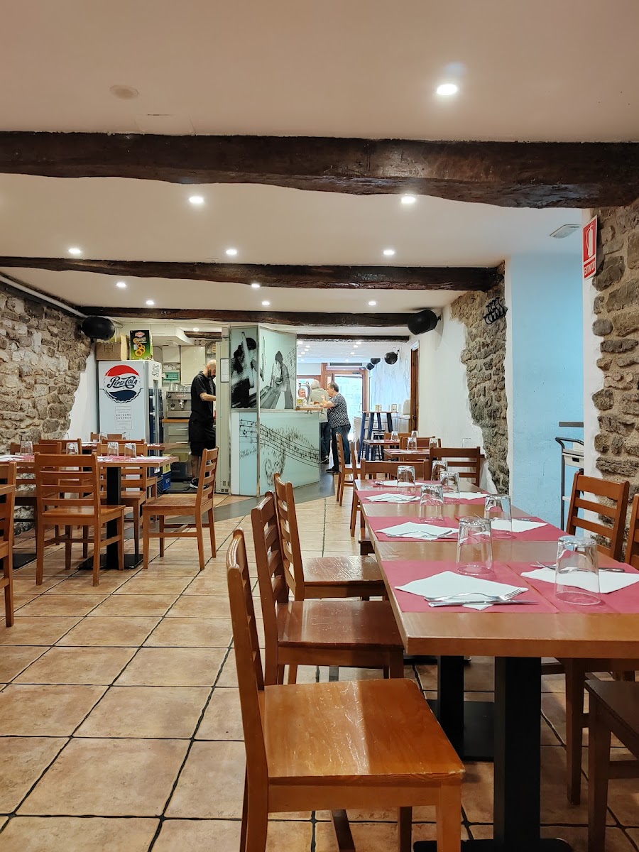 Erdizka Bar&grill