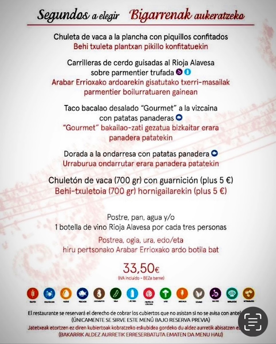 Menu Erdizka Bar&grill-4