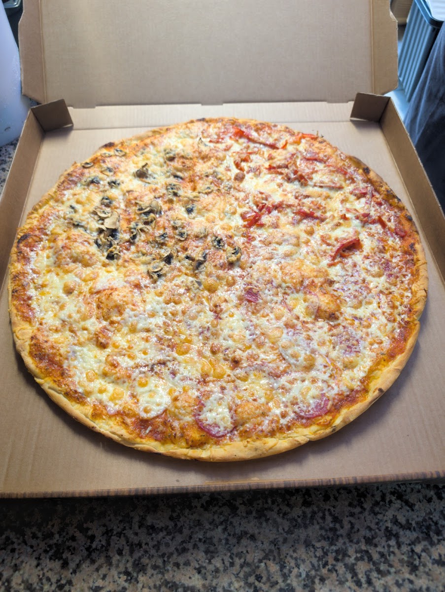 Ergün's Pizzeria & Kebaphaus-2