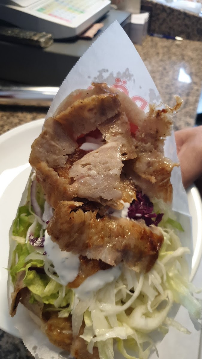 Ergün's Pizzeria & Kebaphaus-6