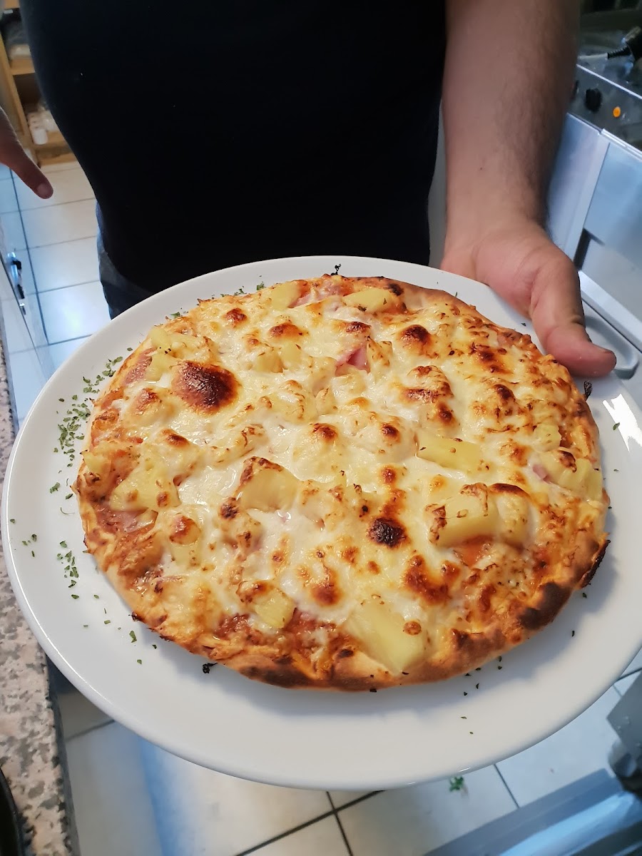 Ergün's Pizzeria & Kebaphaus-9