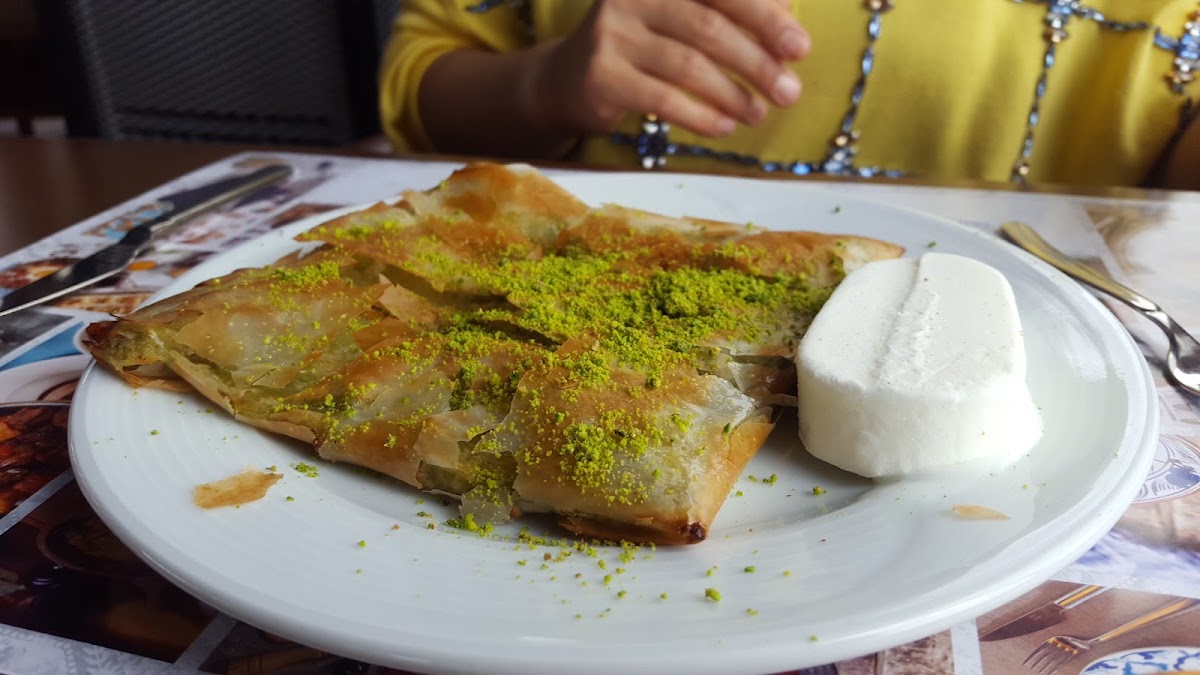 Erguvan Restoran Kaytur-10