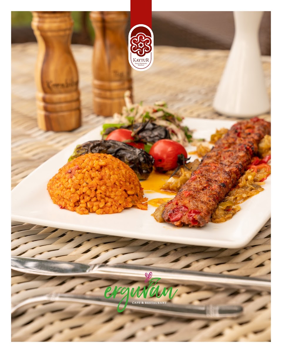 Erguvan Restoran Kaytur-3