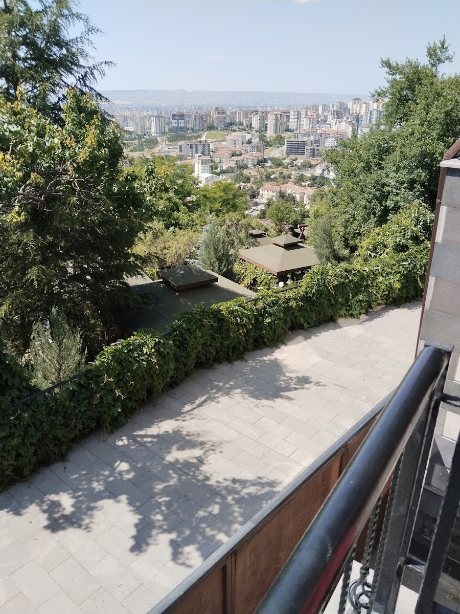 Erguvan Restoran Kaytur-4