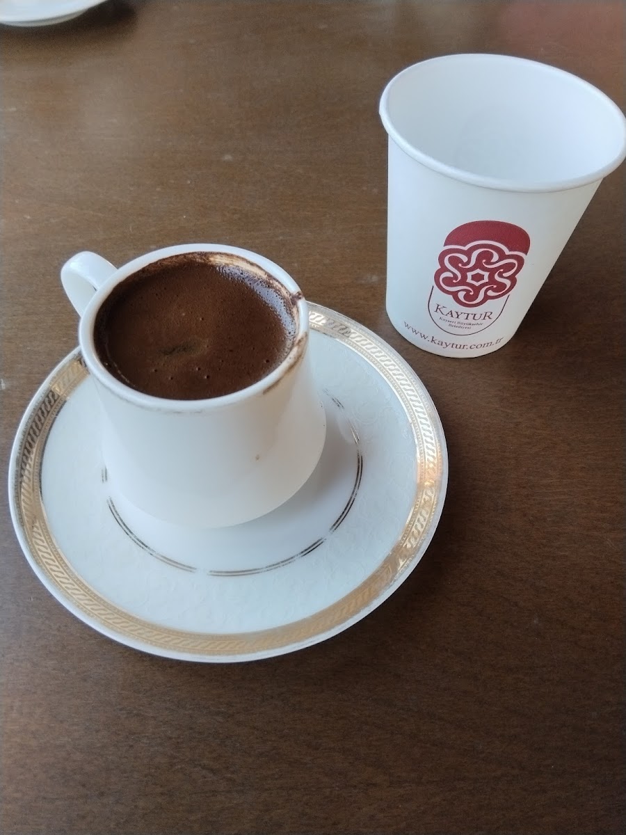 Erguvan Restoran Kaytur-7