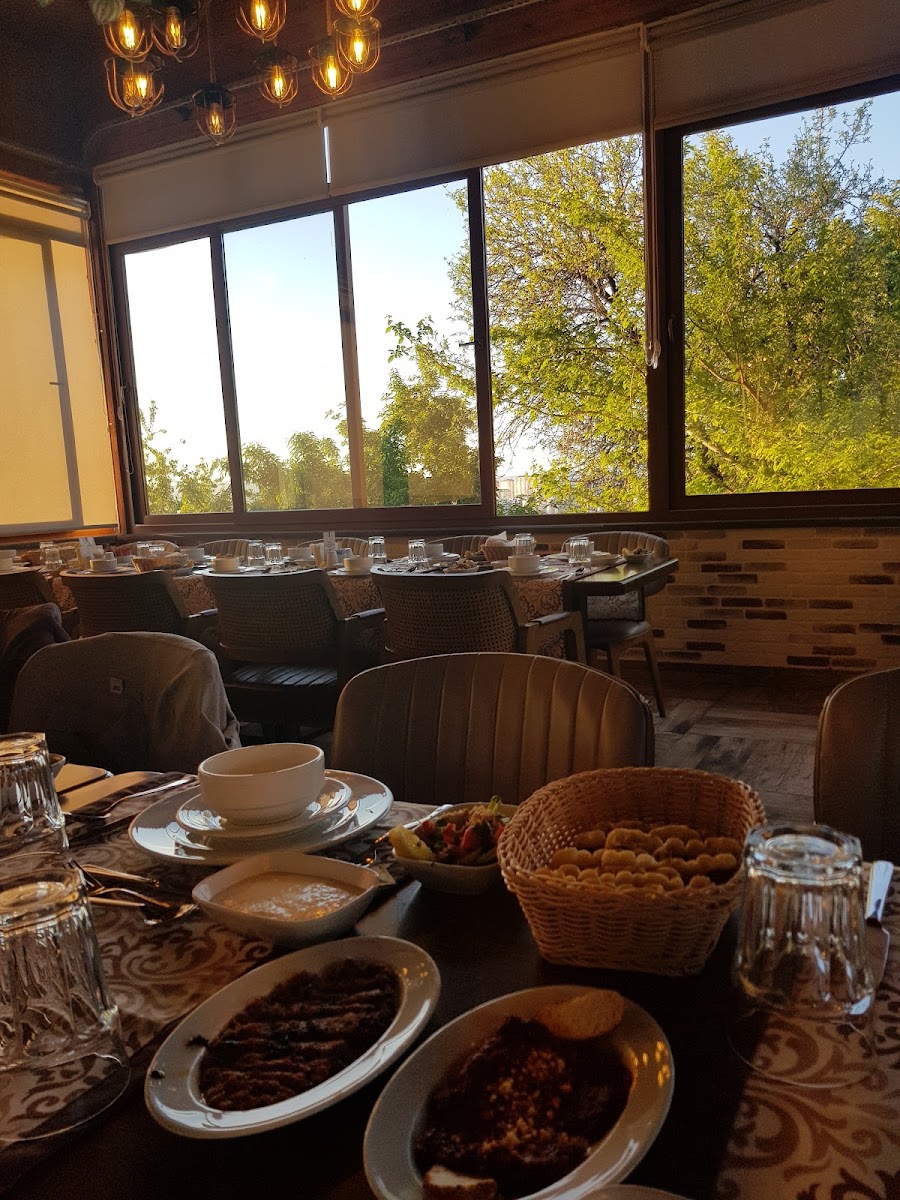 Erguvan Restoran Kaytur-9