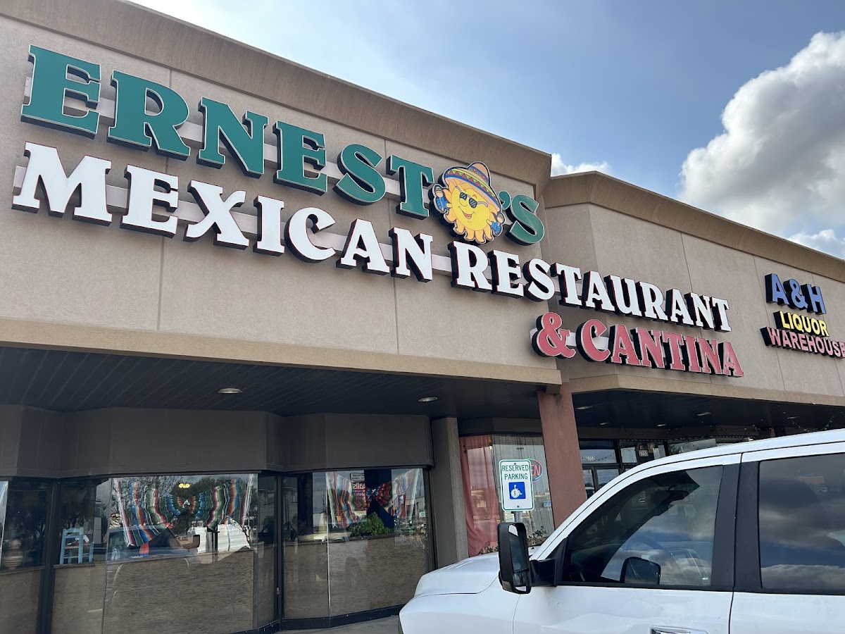 Ernesto's Mexican Restaurant