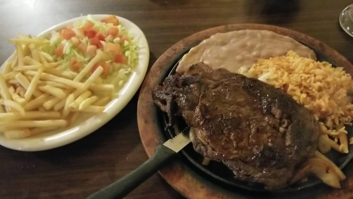 Ernesto's Mexican Restaurant-2