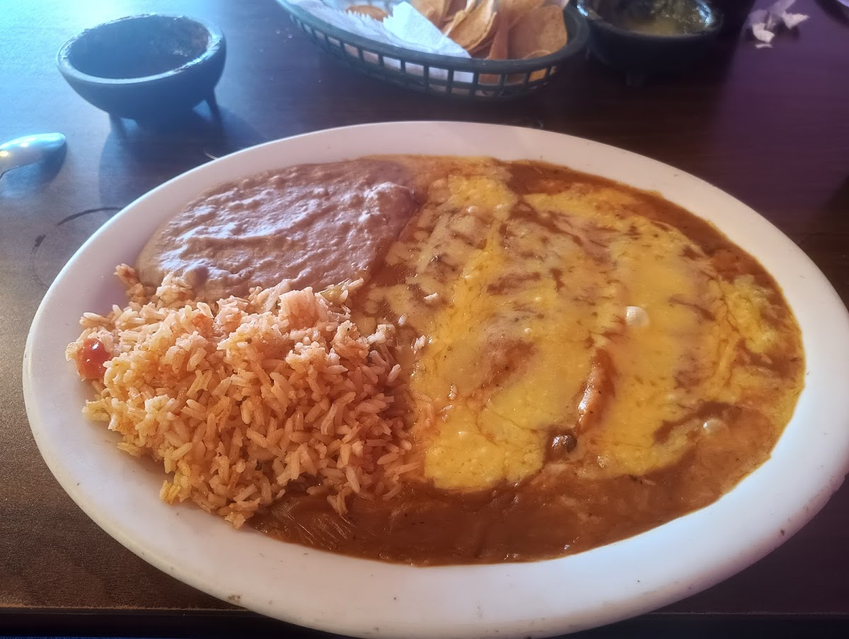 Ernesto's Mexican Restaurant-4