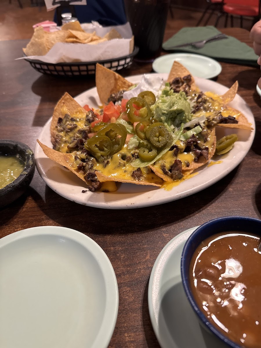 Ernesto's Mexican Restaurant-7