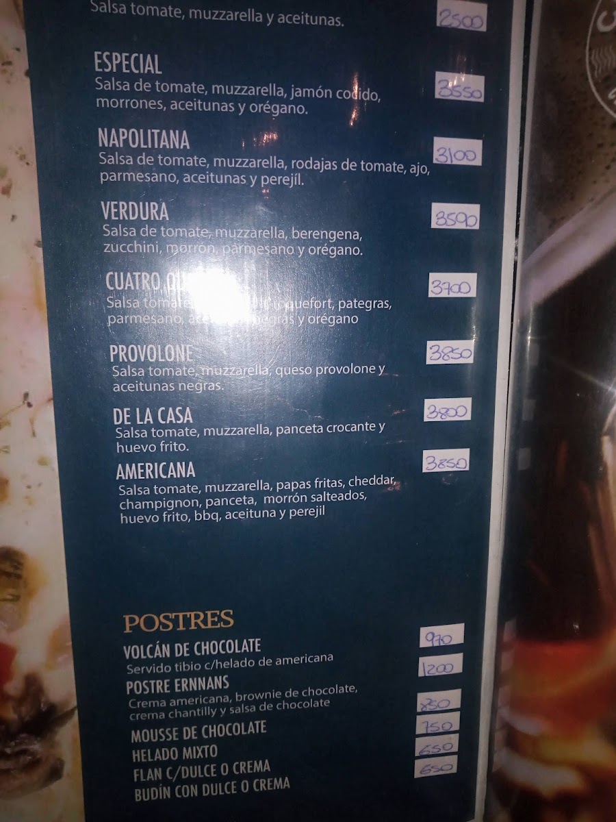 Menu Ernnan's-5