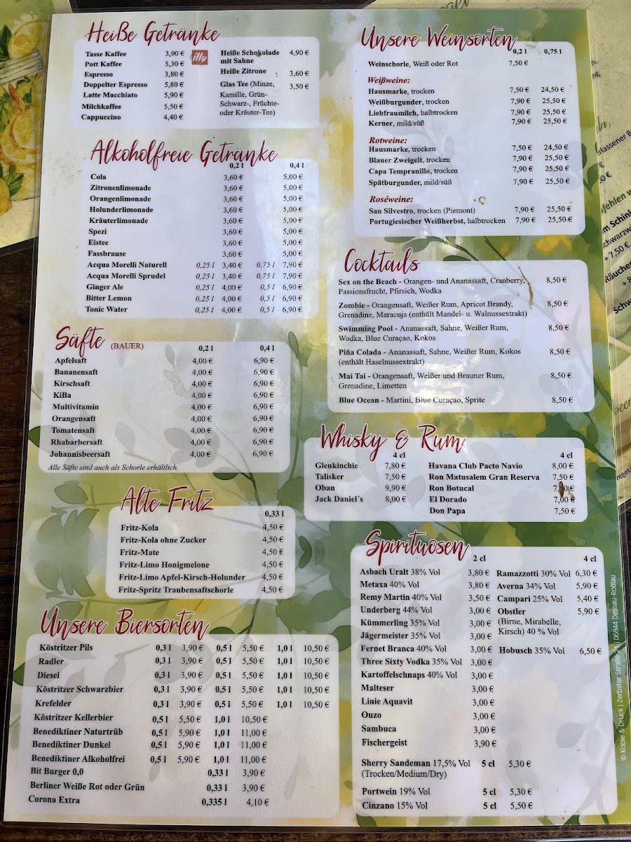Menu Erstes Dessauer Kartoffelhaus-4