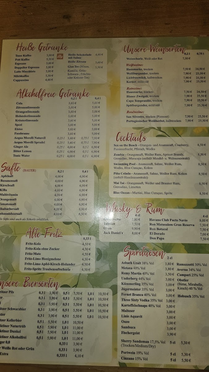 Menu Erstes Dessauer Kartoffelhaus-8