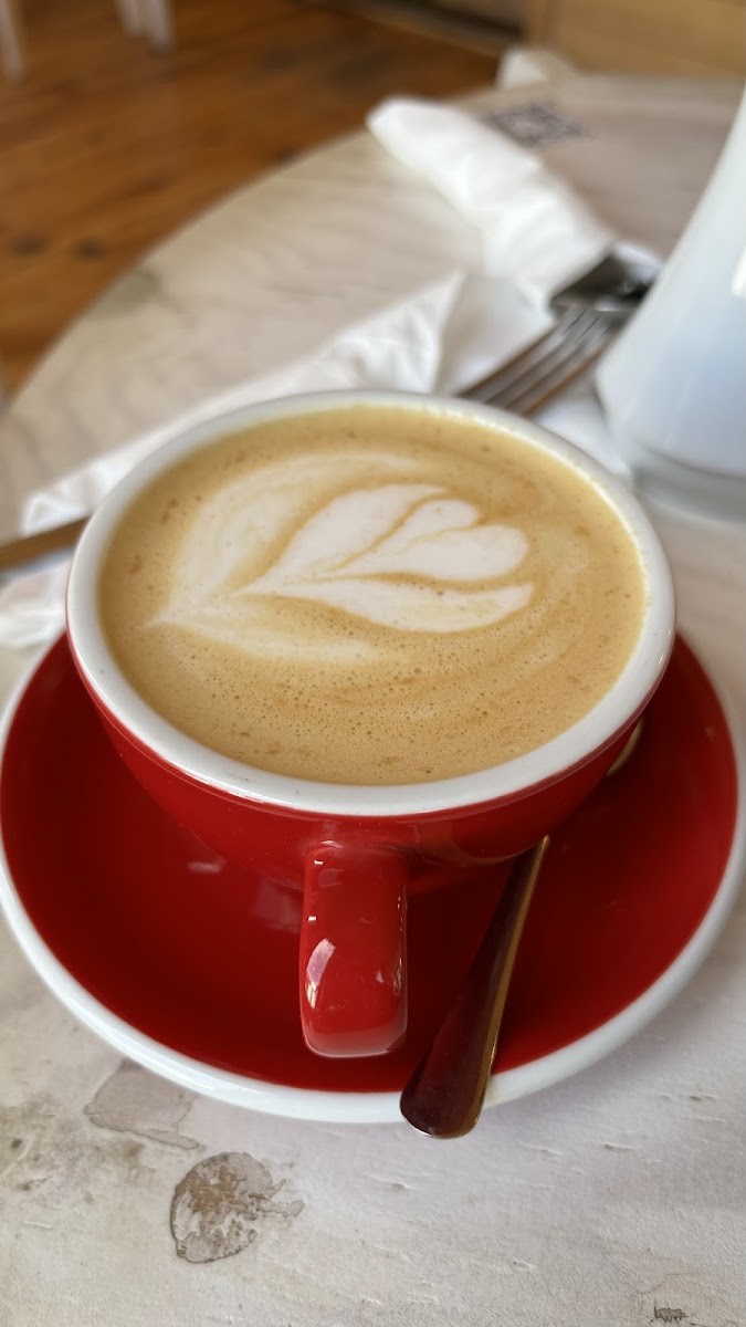 Erti Kava Mestia Specialty Coffee-5