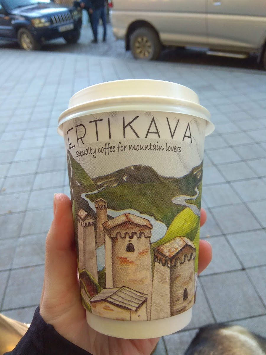 Erti Kava Mestia Specialty Coffee-7