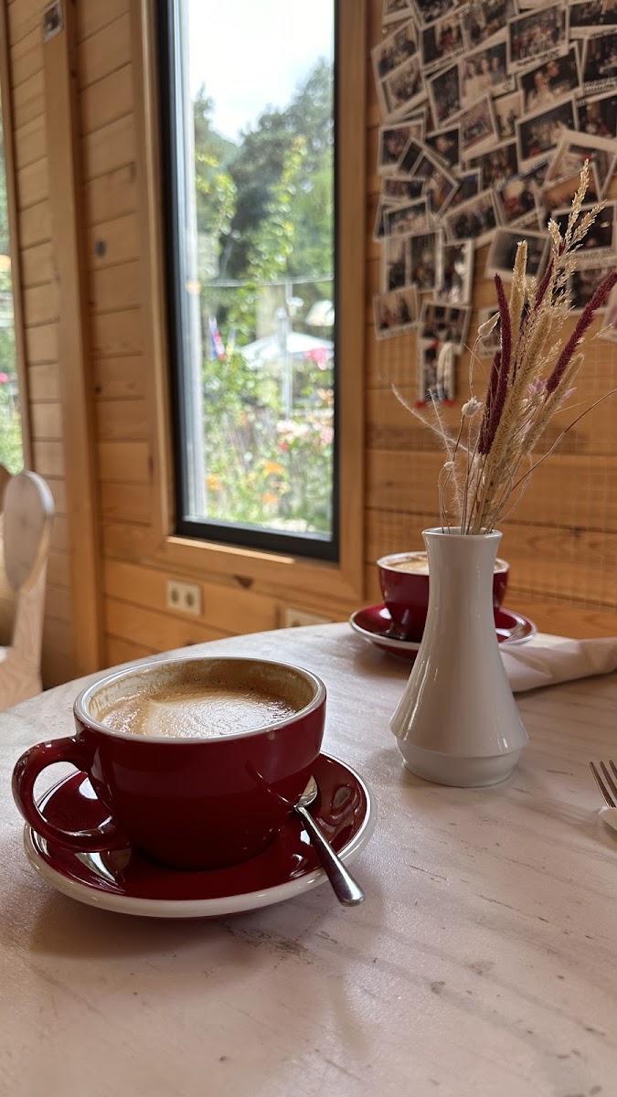 Erti Kava Mestia Specialty Coffee-8