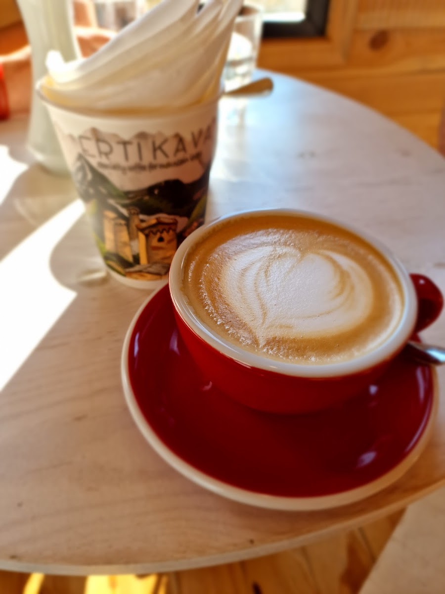 Erti Kava Mestia Specialty Coffee-9