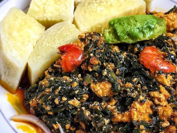 Es African Kitchen