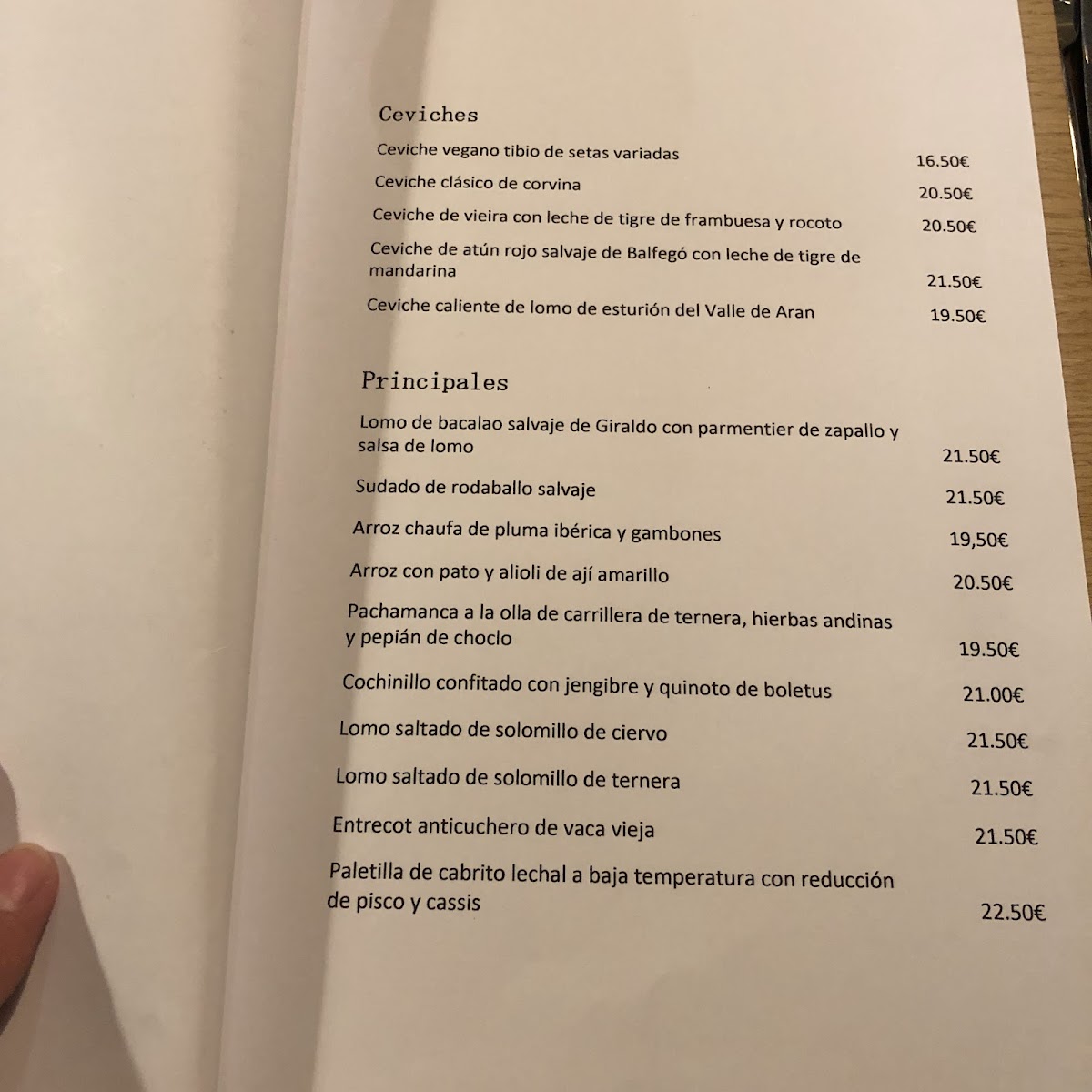 Menu Es Arraïtzes Restaurant-2