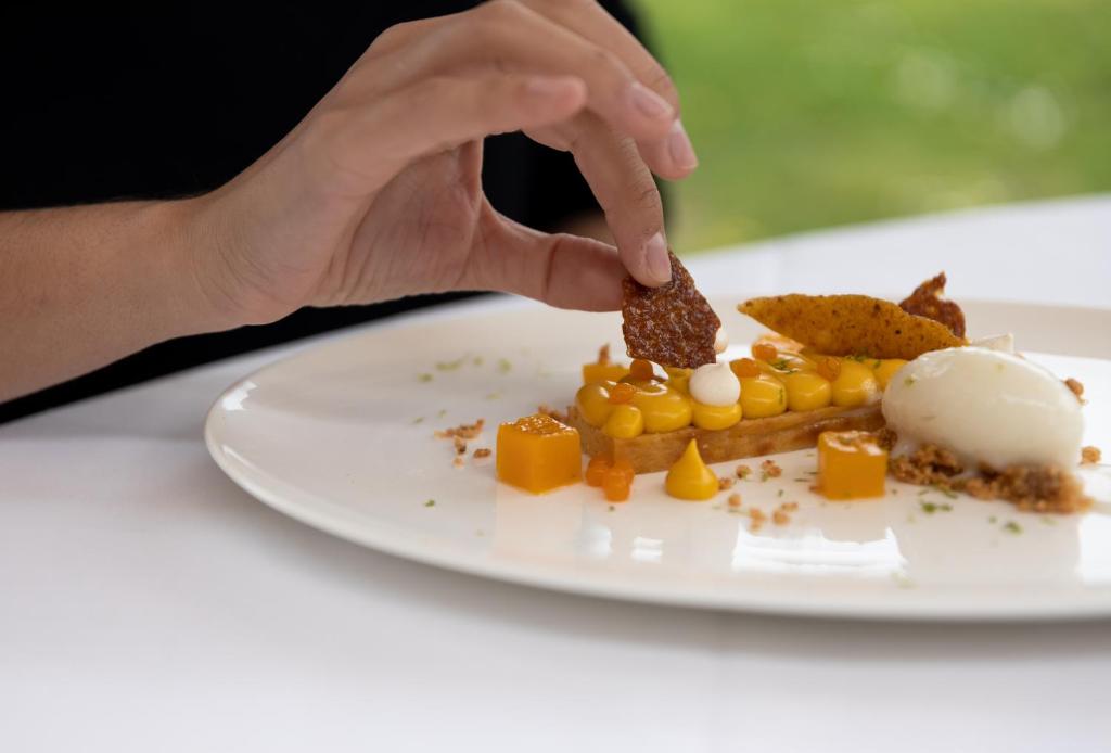 Es Portal Hotel Gastronòmic - Es Portal Restaurant-3