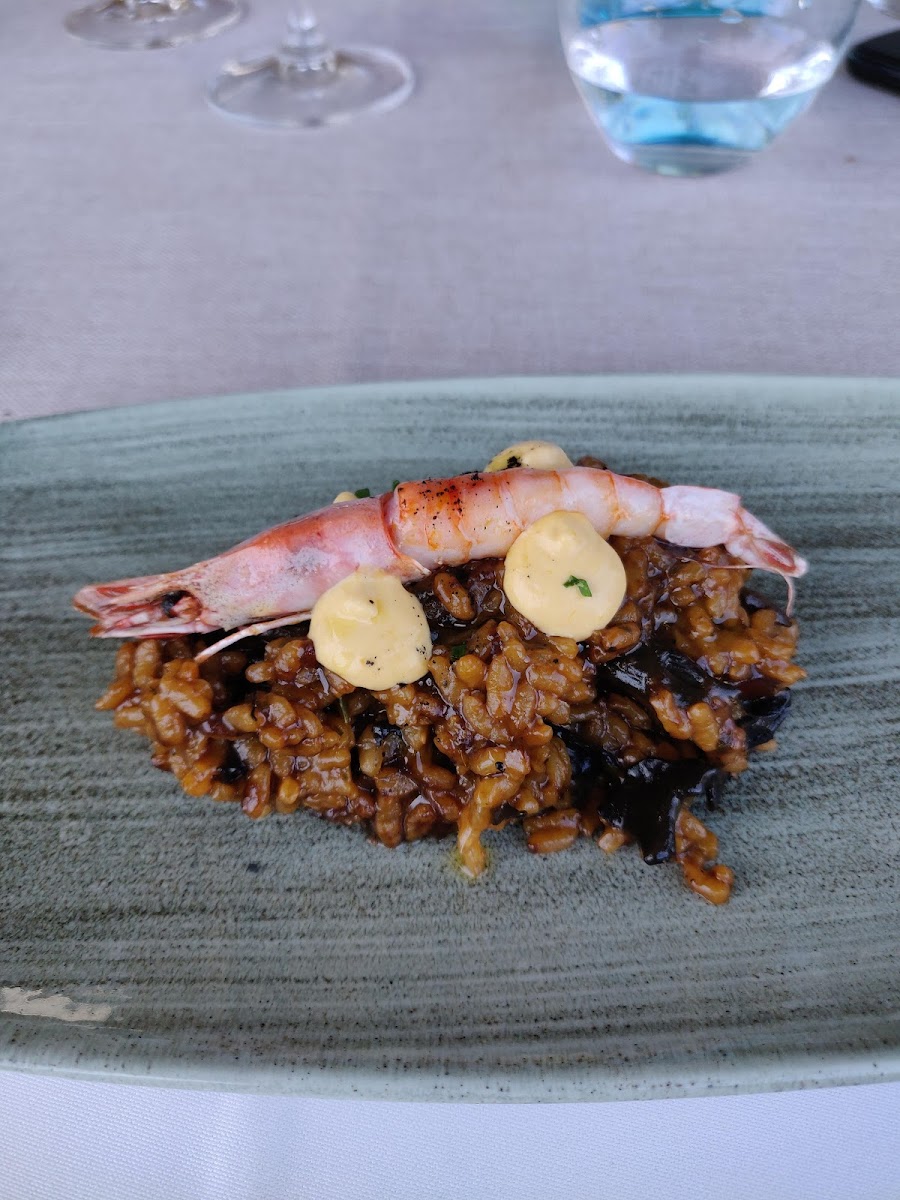 Es Portal Hotel Gastronòmic - Es Portal Restaurant-5
