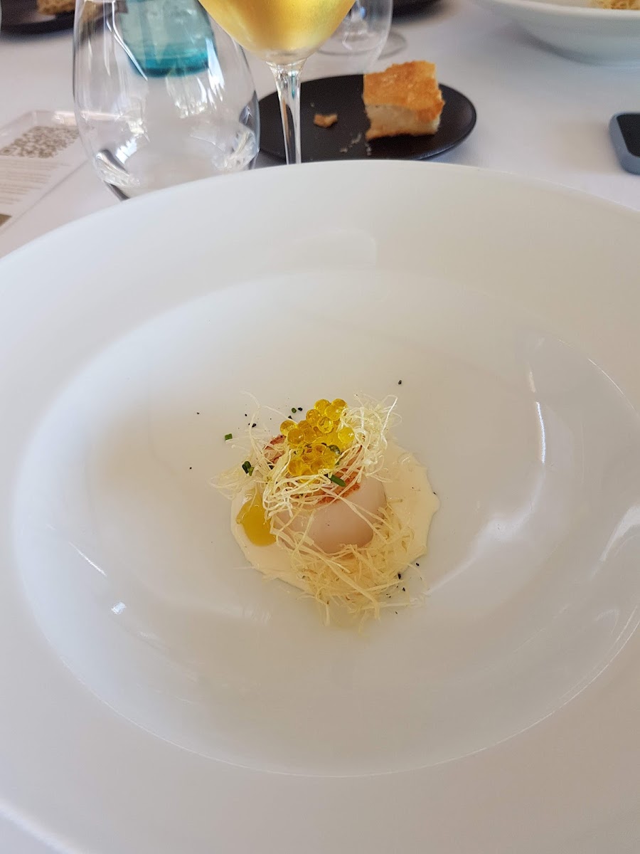 Es Portal Hotel Gastronòmic - Es Portal Restaurant-9