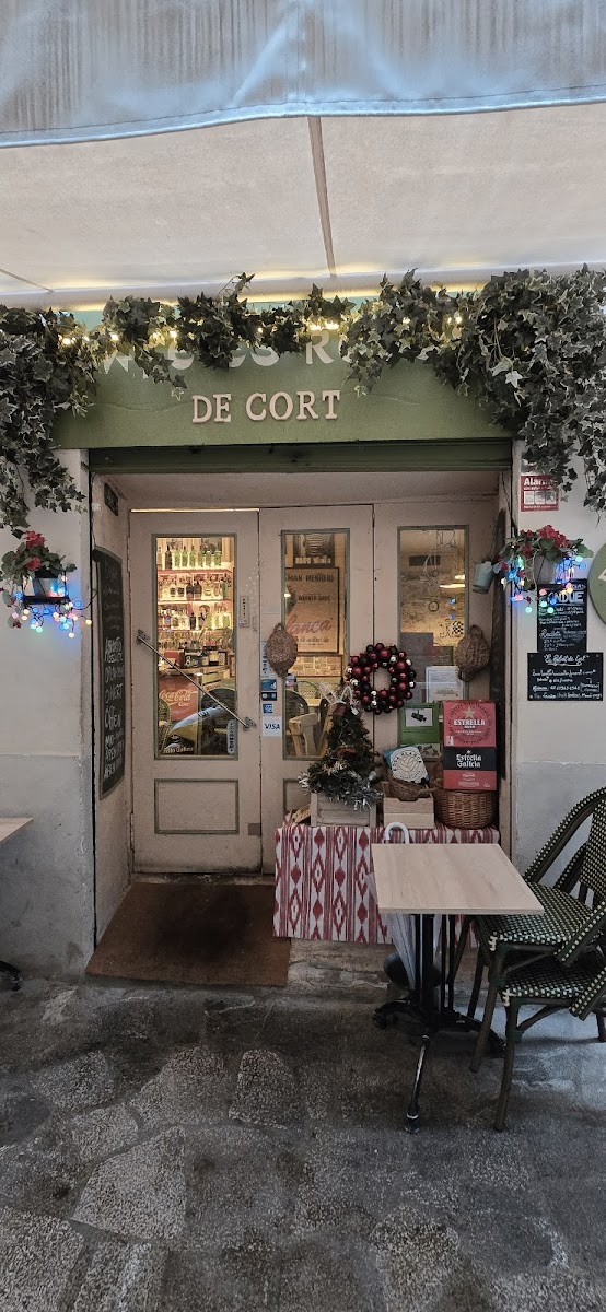Es Rebost De Cort-3