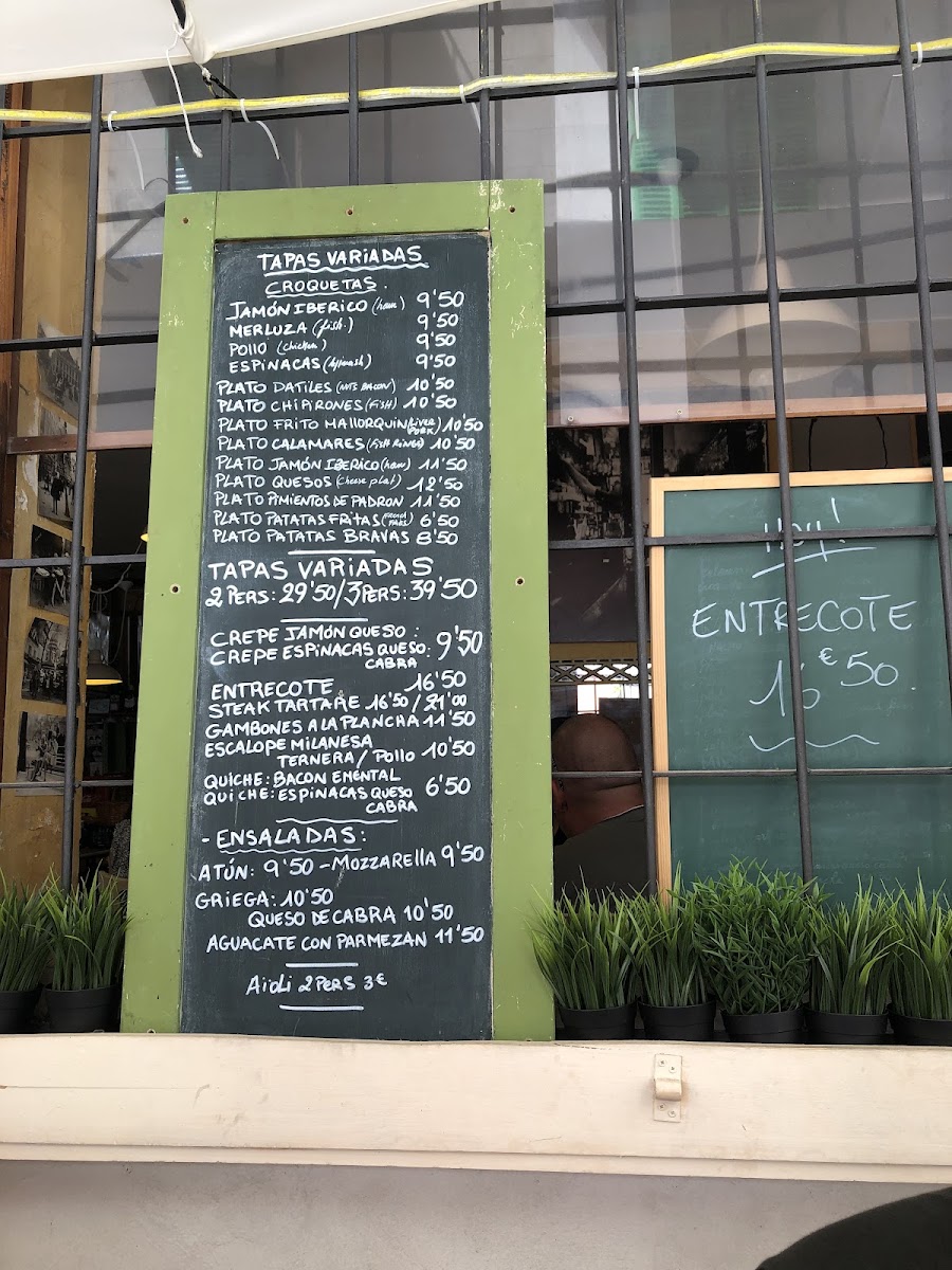 Menu Es Rebost De Cort-3