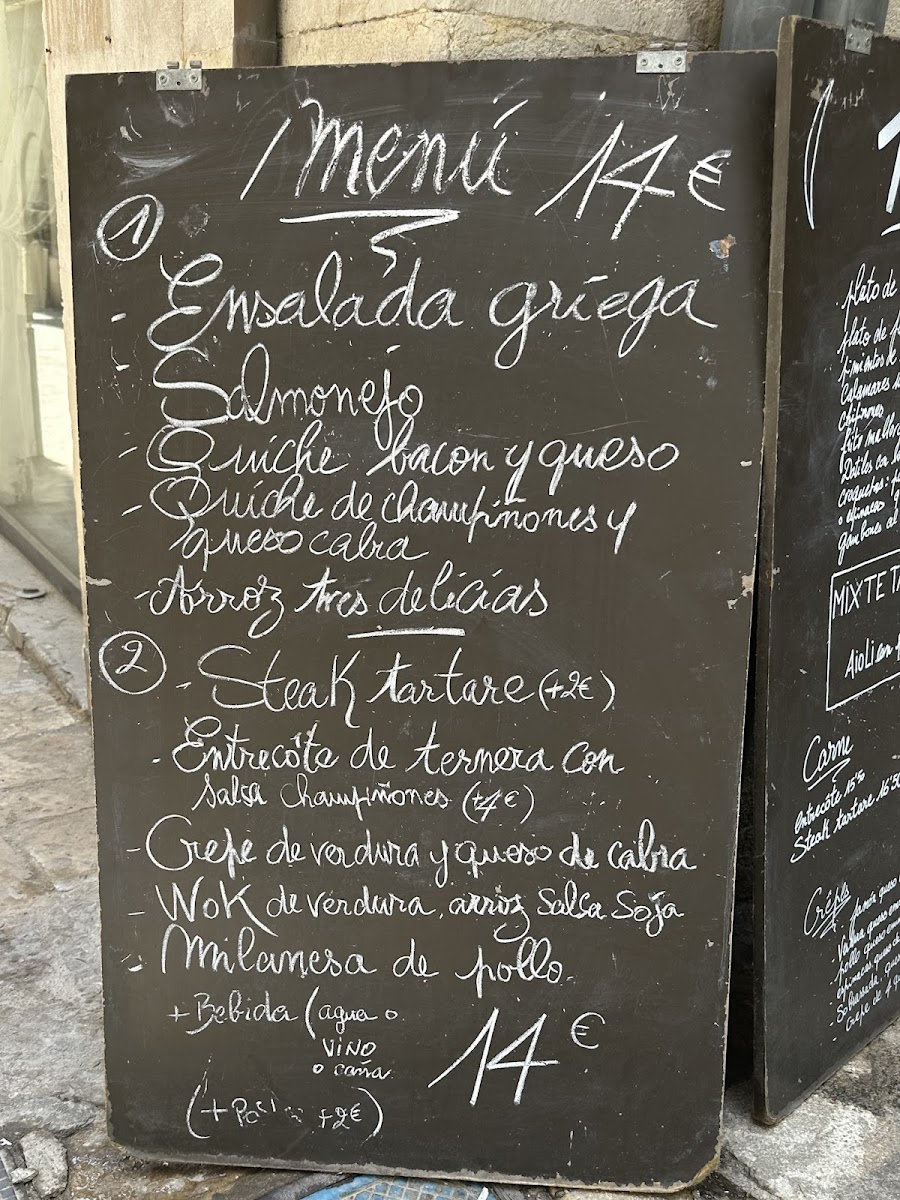 Menu Es Rebost De Cort-6