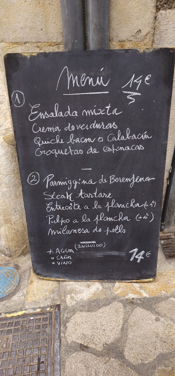 Menu Es Rebost De Cort-8
