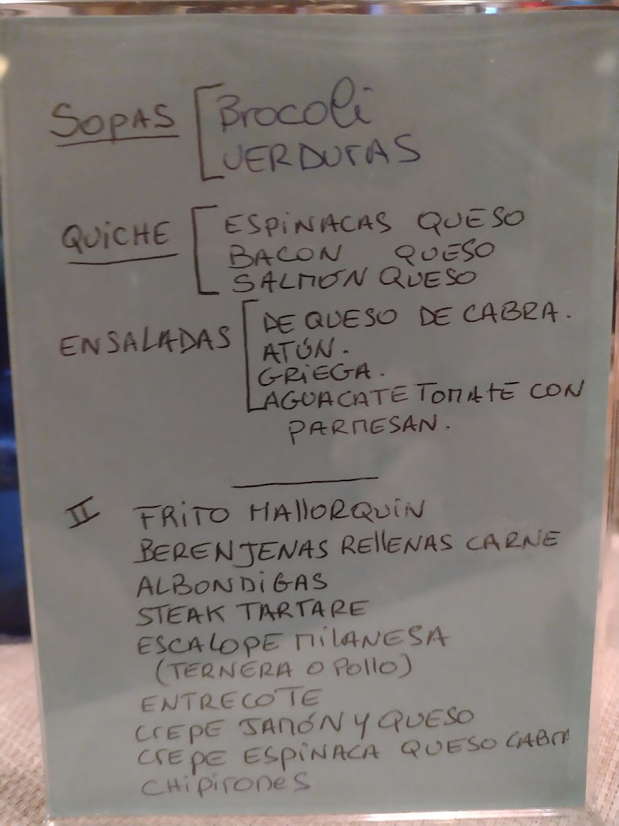 Menu Es Rebost De Cort-9