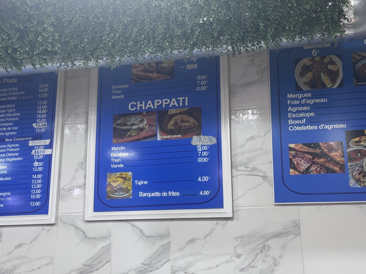 Menu Esafsaf-8
