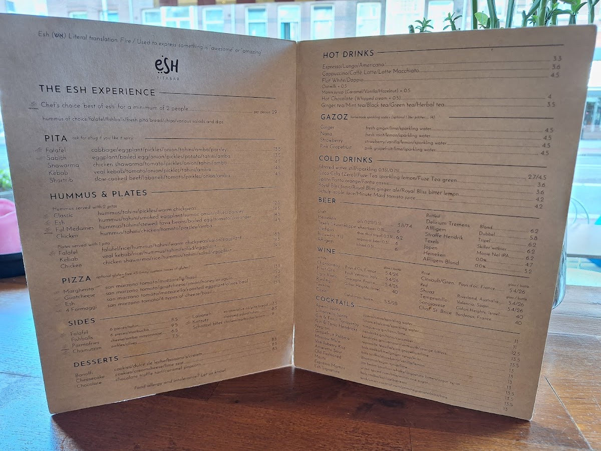 Menu Esh Pitabar-10