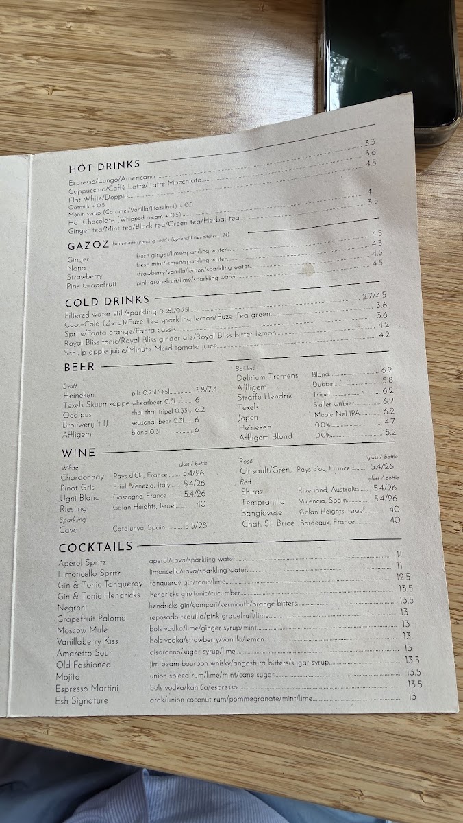 Menu Esh Pitabar-4