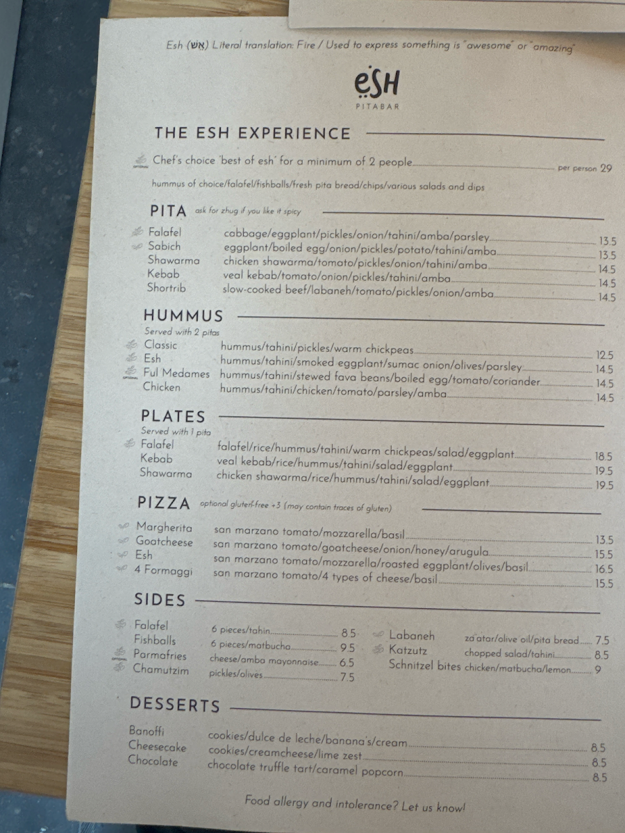 Menu Esh Pitabar-9