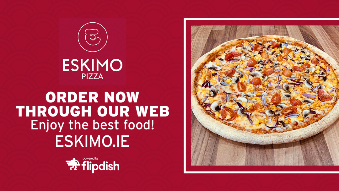 Eskimo Pizza Bandon-3