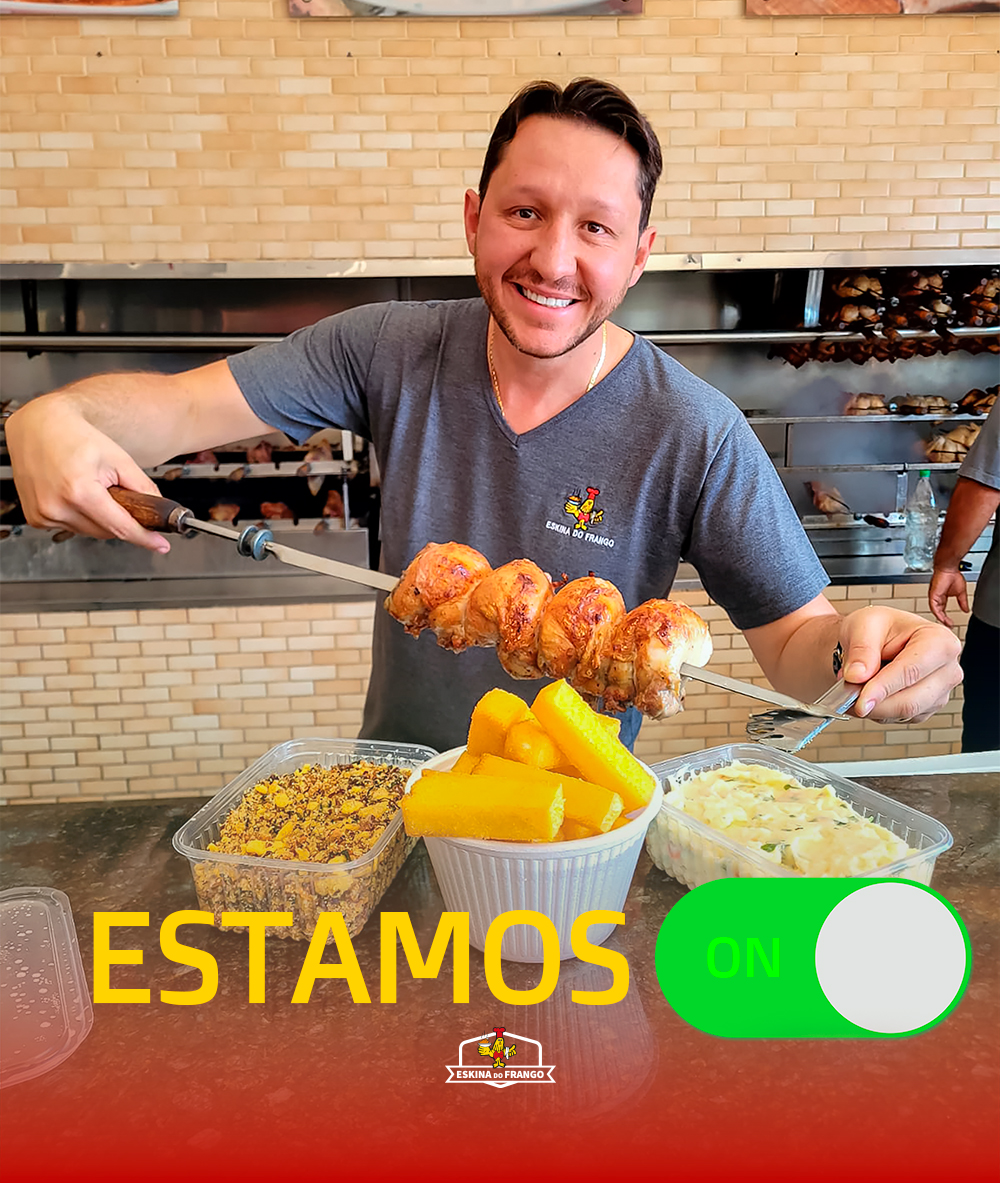 Eskina Do Frango-10