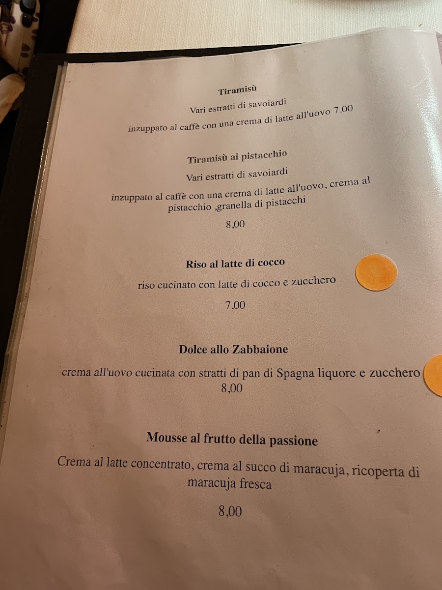 Menu Esoticum-10