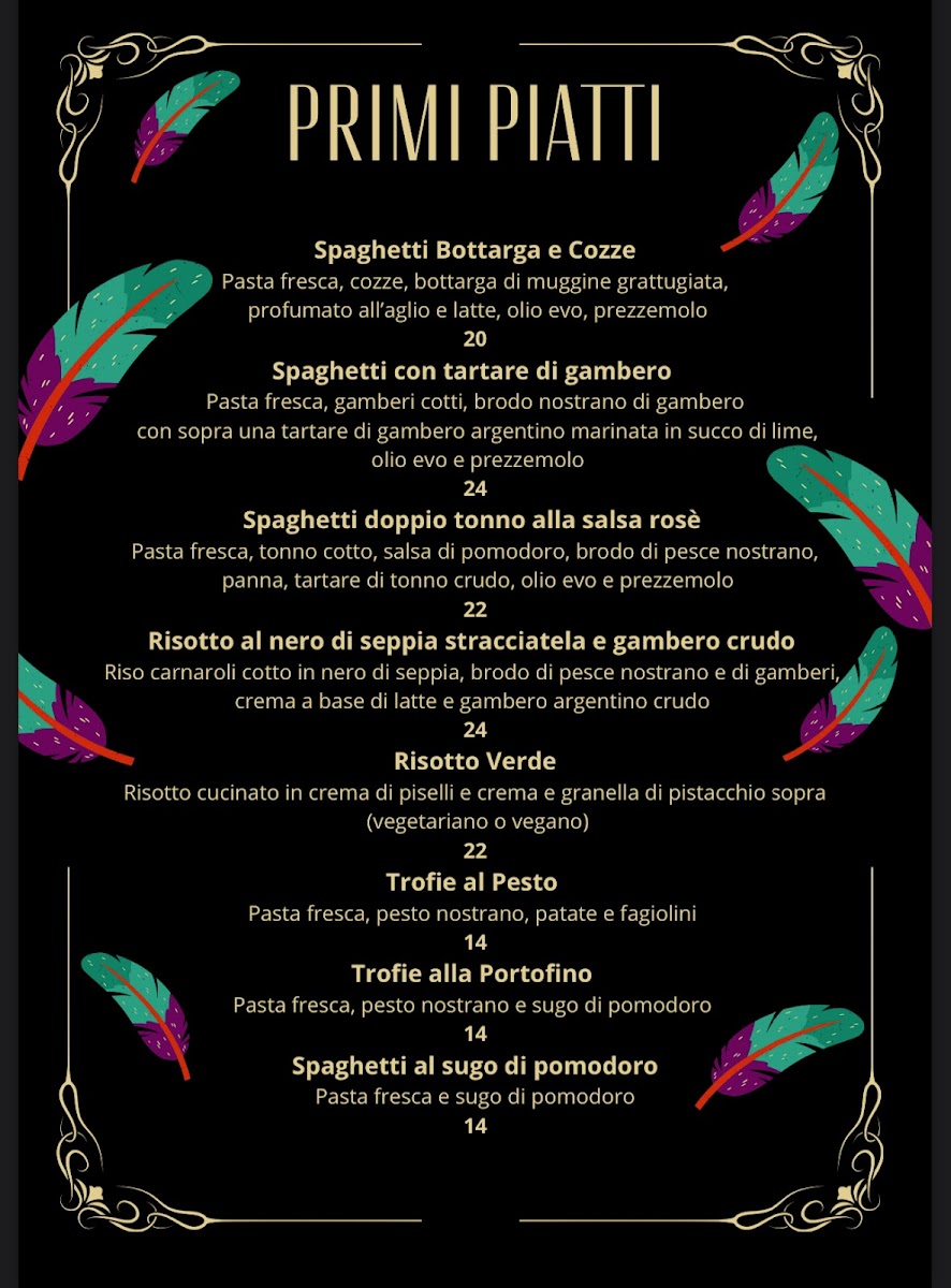 Menu Esoticum-2