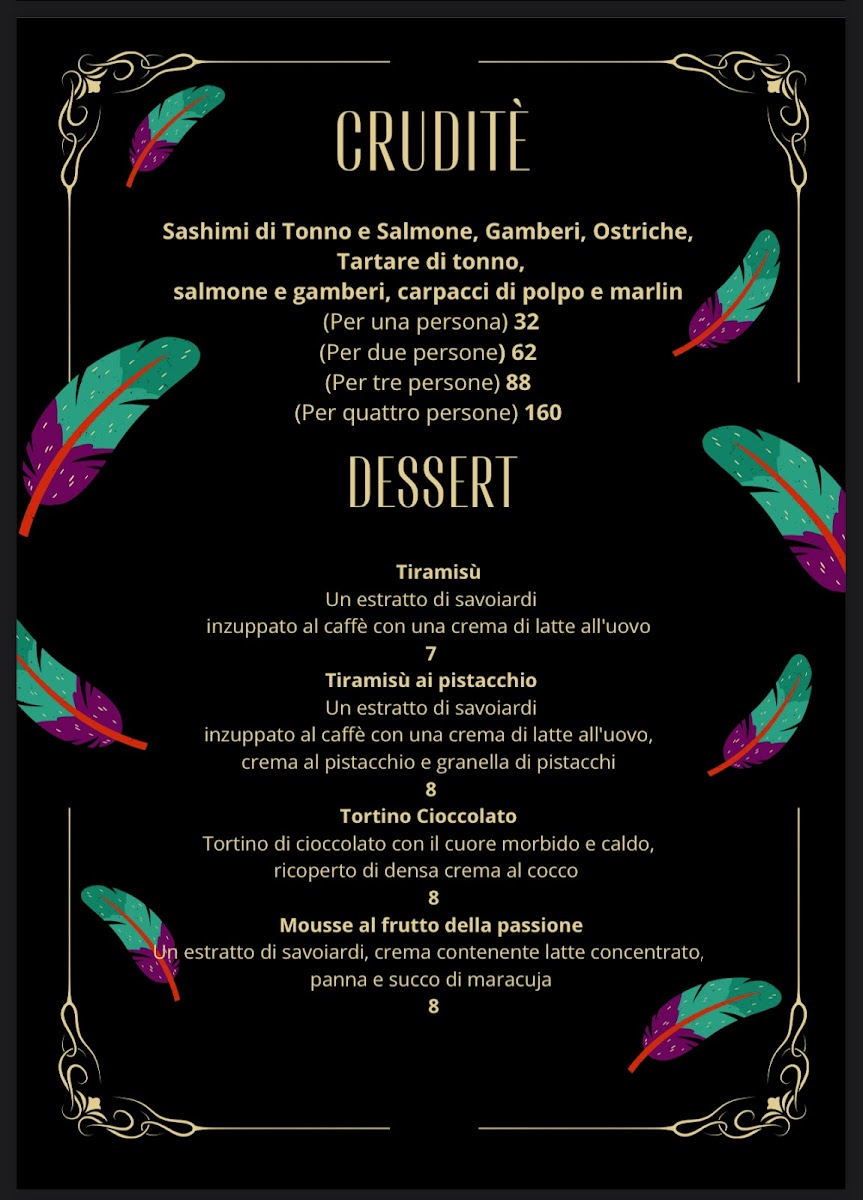 Menu Esoticum-3