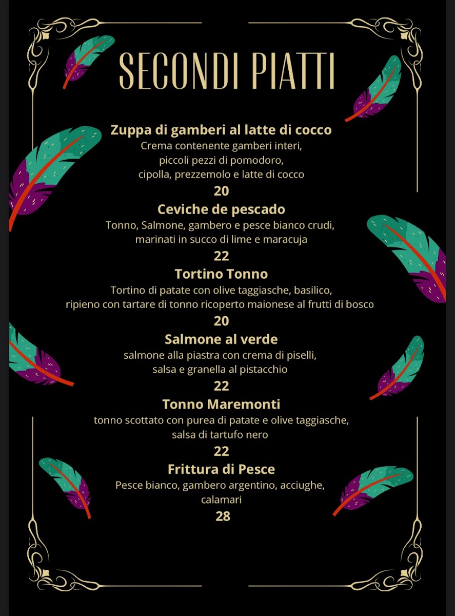 Menu Esoticum-4