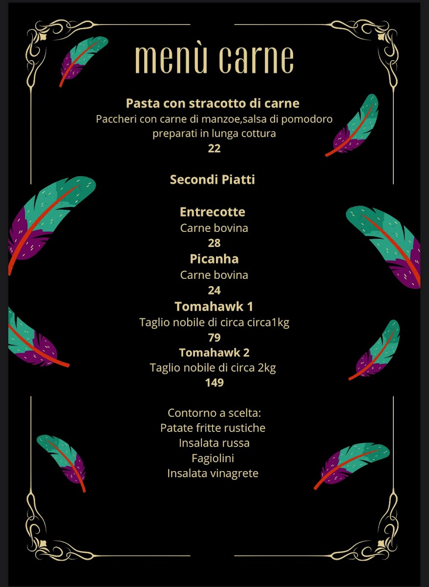 Menu Esoticum-5