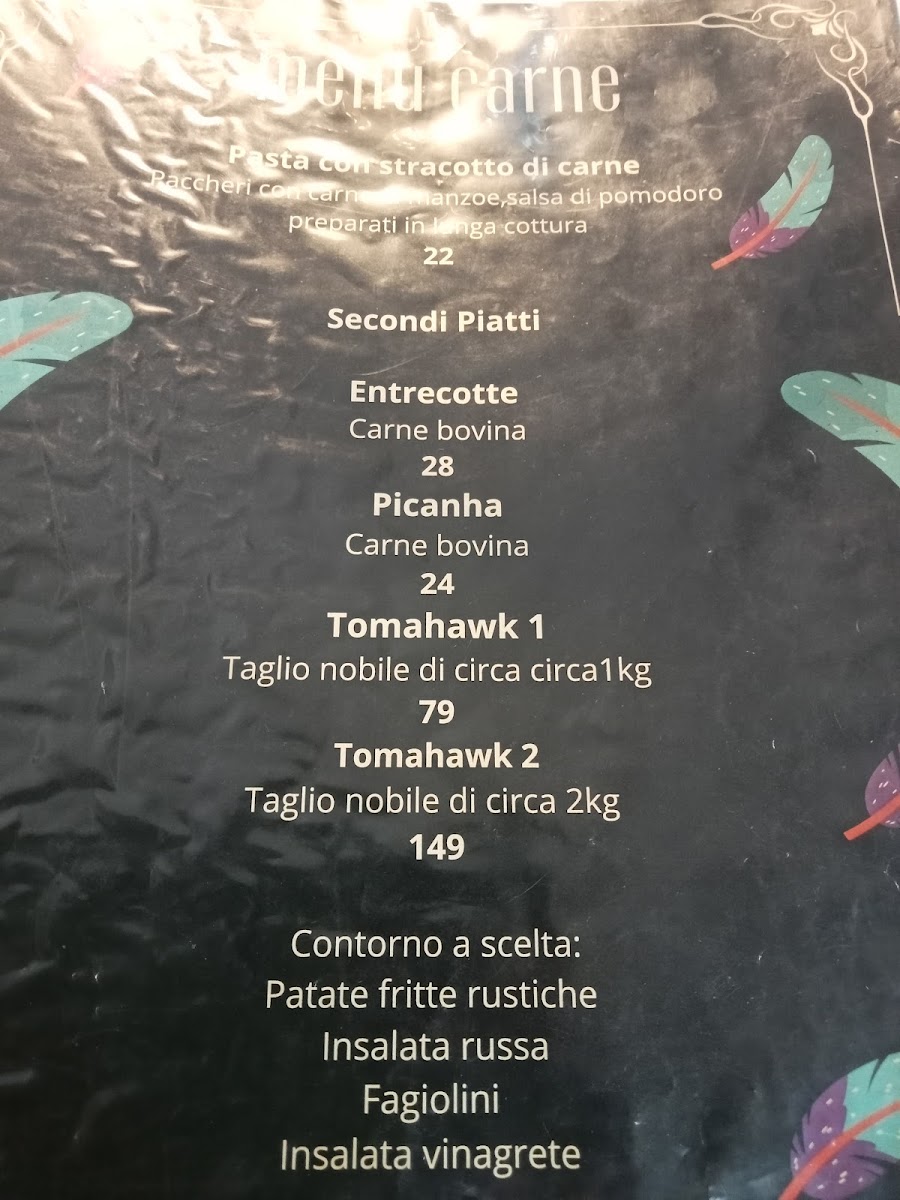 Menu Esoticum-6