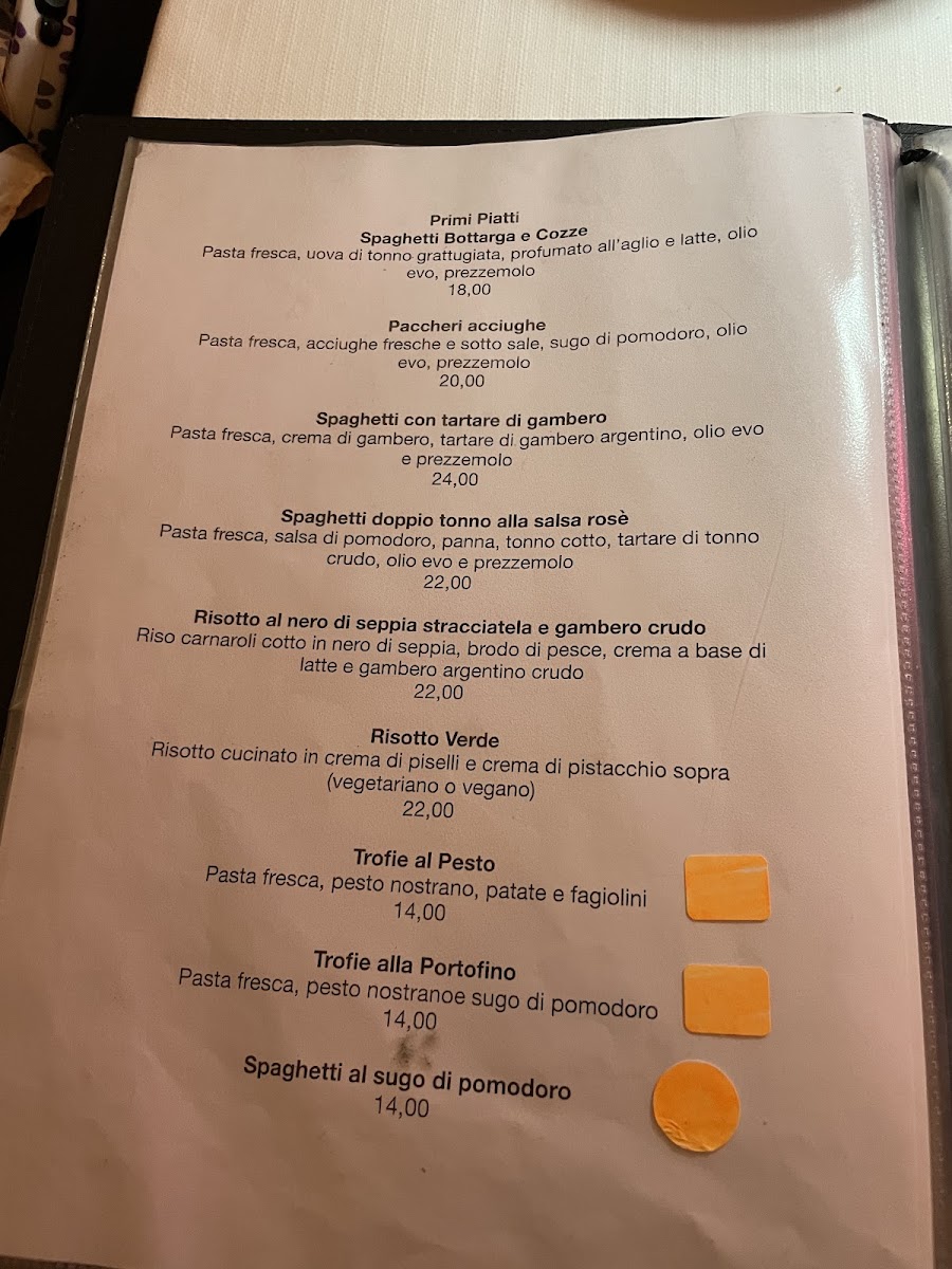 Menu Esoticum-9