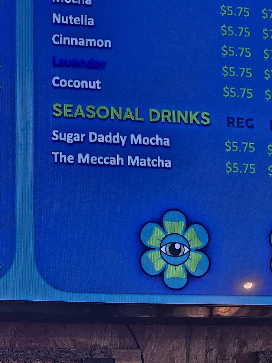 Menu Esp Tea & Coffee-3